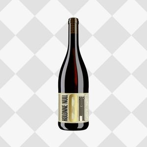Kolonne Null Cuvée Rouge N°02 - Alcoholvrije Rode wijn - Heerlijke Rode Wijn - Vegan rode wijn - 0.0 - 0%