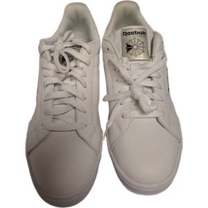 REEBOK-SNEAKER-NPC11NP-WHITE-LEER-SIZE 40