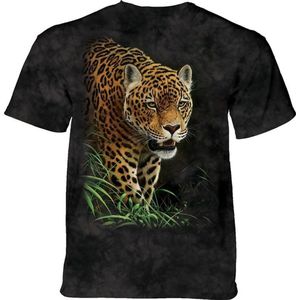 T-shirt Pantanal Jaguar S