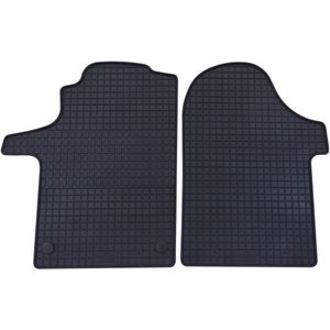 Mercedes eVito 2020-heden rubbermat