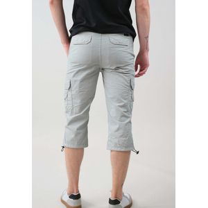 DEELUXE Poplin-bermudashort voor heren 30