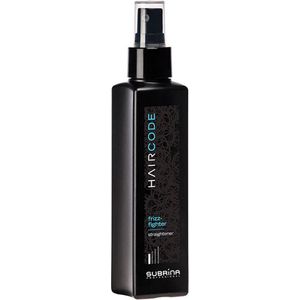 Subrina Haircode Frizz Fighter Straightener 150 ml