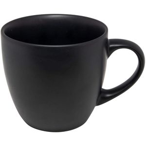 Studio Tavola Koffiekopjes Black Tie 200 ml - 6 stuks