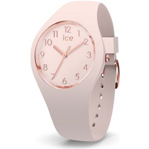 Ice-Watch IW015330 Horloge - Siliconen - Roze - 34 mm