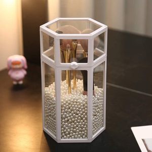 Make up kwasten houder – Make up brush holder – Make up kwasten stand – Make up kwasten Organizer