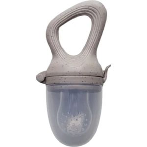 Chewies & More Fruitspeen Set - Taupe Grey
