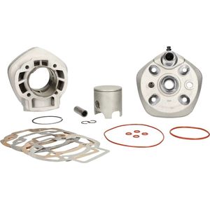Cilinder Stage6 Racing MKII 70cc Piaggio watergekoeld