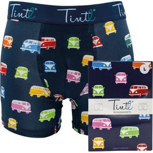 Tintl boxershorts | Retro - Van (maat XXL)