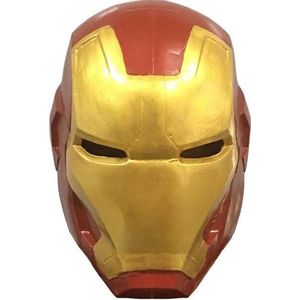 Iron Man masker
