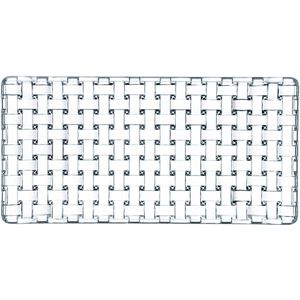 Bord Nachtmann Bossa Nova Rechthoekig 28 cm