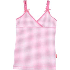 Claesen's Onderhemd - Roze - Maat 116 /122