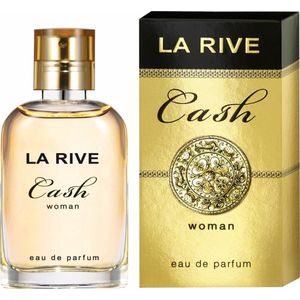 La Rive - Cash For Woman - Eau de parfum - 30ML