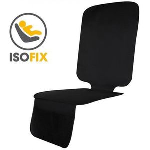 HIGHWALL autostoel beschermer - mat - bekledingcover