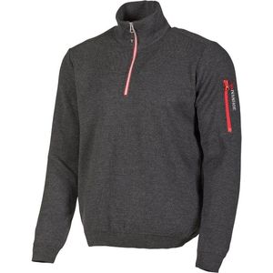 IVANHOE OF S Hadar halfzip windbr graphite