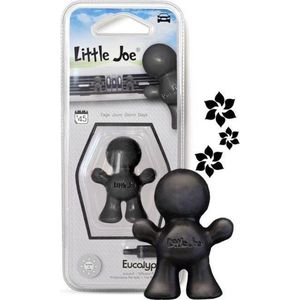 Little Joe 3D New Eucalyptus