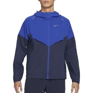 Nike Windrunner Sportjas Mannen - Maat XL