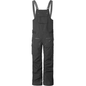 Picture U10 Bib Pant Black