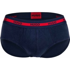 HUGO Slip HIPBR TRIPLET PLANET Set van 3