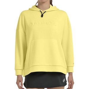 SWEATSHIRT BULLPADEL SILBA WOMAN