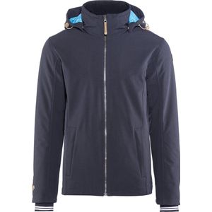 Icepeak Talus Heren Softshell Jas maat 46