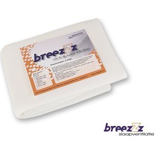 Mahoton Kussensloop BreezZz 3D Ventilatie 60x70 cm