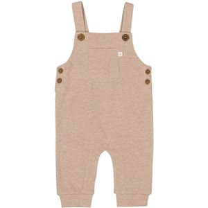 Feetje The Magic is in You Rib Tuinbroek - Mt. 68 - Taupe Melange