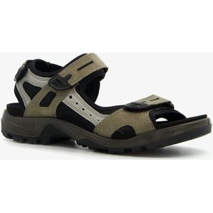 ECCO OFFROAD–Sandalen–Mannen–Groen–46