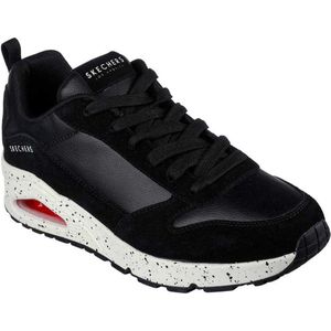 SKECHERS Uno 232153 Sneakers - Black - Heren - EU 44