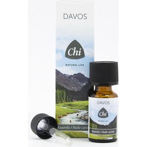 Chi Davos - 10 ml - Kuurolie