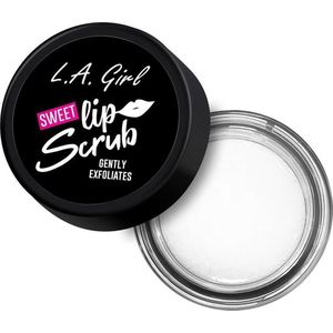 LA Girl - Sweet Lip Scrub