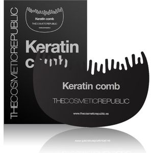 The Cosmetic Republic - Keratine Kam