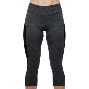 Cube Atx Lange Broek Zonder Bretels Grijs 2XL Vrouw