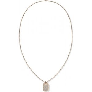 Tommy Hilfiger TJ2700749 Dames Ketting - Collier