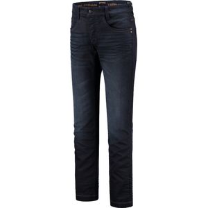 Tricorp 504001 Jeans Premium Stretch - Spijkerblauw - 33-32