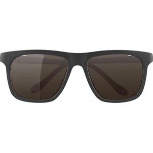 Alba Optics Anvma Black Vzum Bril Met Polarized Lens