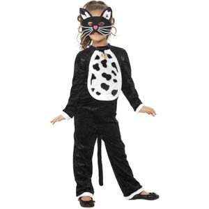 Dressing Up & Costumes | Costumes - Halloween - Cat Costume, All In One