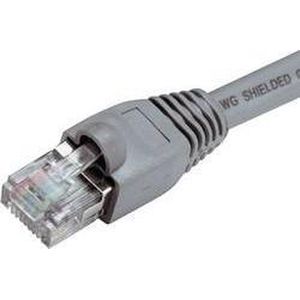 Belkin A3L791R05M-S - Netwerkkabel - RJ45 - 5 m - Grijs