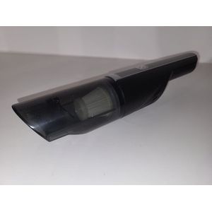 Car Vacuum Cleaner - Draadloos - Autozuiger - Organizer - Opruimen - Autovakantie - Camper - Caravan