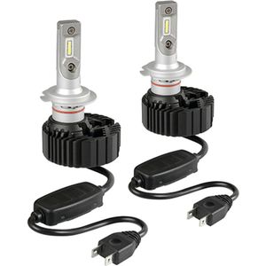 9/32V Halo led serie 9 power compact - H7 - 45W - PX26d