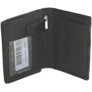 OI Billfold Hoog het bekende model 566