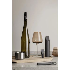 BLOMUS ILO decanting wine pourer Magnet