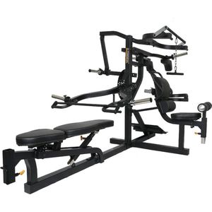 Home Gym Powertec - Multi System WB-MS Black