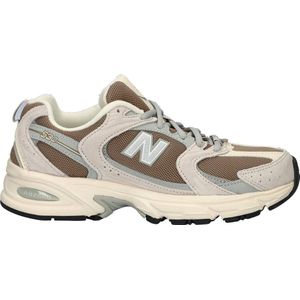 New Balance Mr530 D Sneakers - Dames - Bruin - Maat 37