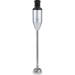 Caso HB 2400 Pro XL Staafmixer tot 20 Liter - 350 W - RVS / Zwart
