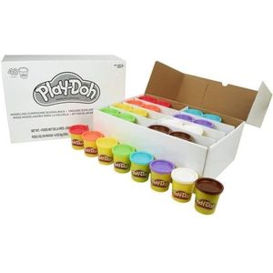 Play-Doh Modeling Compound School Pack