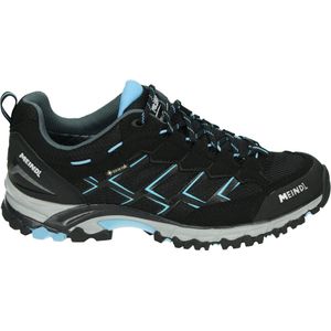 Meindl 3824 CARIBE LADY GTX - Dames wandelschoenenWandelschoenen - Kleur: Zwart - Maat: 42