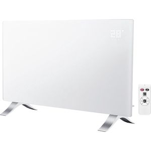 NEO TOOLS - Convector Kachel - 2000W, IP24, WIFI