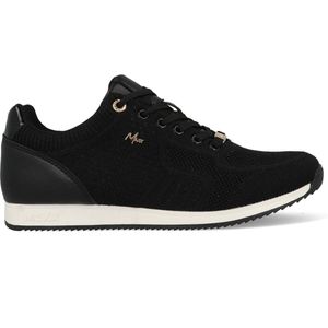 Mexx Sneaker Nancy - Dames - Zwart - Maat 41