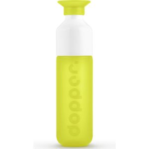 Dopper Original Drinkfles - Seahorse Lime - 450 ml