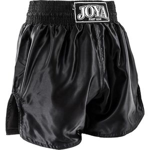 Joya Fightgear - Kickboxing Shorts 57000-23 - Zwart - XXL